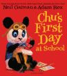 CHU'S FIRST DAY AT SCHOOL
