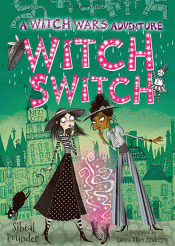 WITCH SWITCH