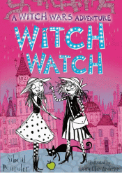WITCH WATCH