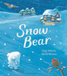 SNOW BEAR
