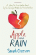 APPLE AND RAIN
