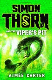 SIMON THORN AND THE VIPER'S PIT