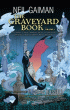GRAVEYARD BOOK VOLUME 1, THE
