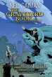 GRAVEYARD BOOK VOLUME 2, THE