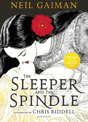 SLEEPER AND THE SPINDLE, THE
