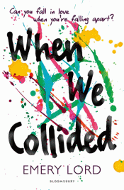 WHEN WE COLLIDED