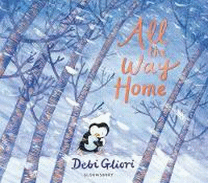 ALL THE WAY HOME