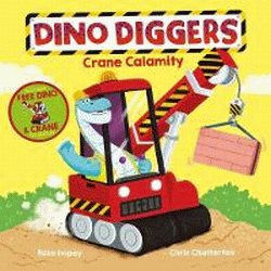 CRANE CALAMITY
