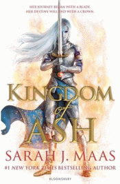 KINGDOM OF ASH