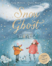 SNOW GHOST