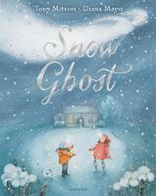 SNOW GHOST