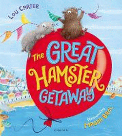 GREAT HAMSTER GETAWAY, THE