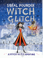 WITCH GLITCH