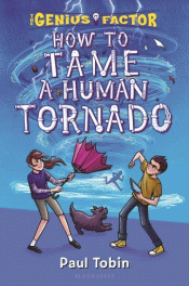 HOW TO TAME A HUMAN TORPEDO