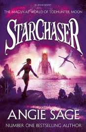 STARCHASER