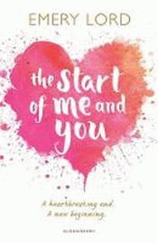 START OF ME AND YOU, THE