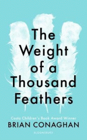 WEIGHT OF A THOUSAND FEATHERS, THE