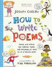 HOW TO WRITE POEMS
