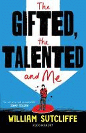 GIFTED, THE TALENTED AND ME, THE