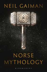 NORSE MYTHOLOGY