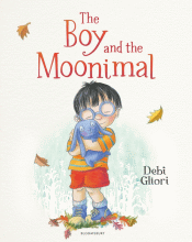 BOY AND THE MOONIMAL, THE