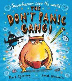 DON'T PANIC GANG! THE