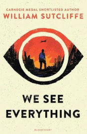 WE SEE EVERYTHING