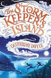 STORM KEEPER'S ISLAND, THE