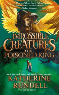 POISONED KING, THE
