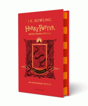 HARRY POTTER AND THE CHAMBER OF SECRETS: GRYFFINDO