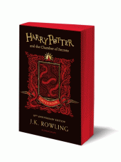 HARRY POTTER AND THE CHAMBER OF SECRETS: GRYFFINDO