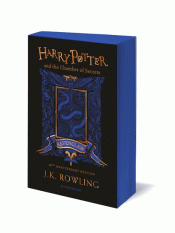 HARRY POTTER AND THE CHAMBER OF SECRETS: RAVENCLAW