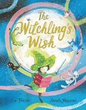 WITCHLING'S WISH, THE