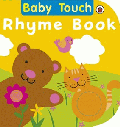 RHYME BOOK BOARD BOOK