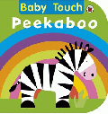 PEEKABOO BOARD BOOK