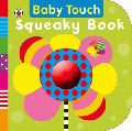 SQUEAKY BOOK BOARD BOOK