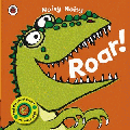 ROAR! BOARD BOOK
