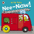 NEE-NAW! BOARD BOOK