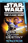 WAY OF THE JEDI, THE