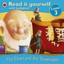 ELVES AND THE SHOEMAKER, THE