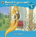 RAPUNZEL