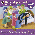 SNOW WHITE AND THE SEVEN DWARFS