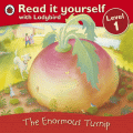 ENORMOUS TURNIP, THE