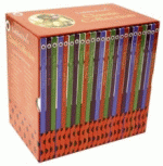 LADYBIRD CLASSIC TALES SLIPCASE