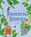 LADYBIRD FAVOURITE STORIES FOR BOYS