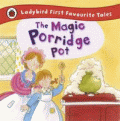 MAGIC PORRIDGE POT, THE
