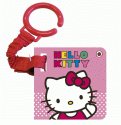 HELLO KITTY BUGGY BOOK