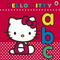 HELLO KITTY: ABC BOARD BOOK