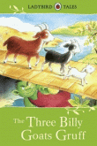THREE BILLY GOATS GRUFF