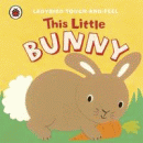 THIS LITTLE BUNNY